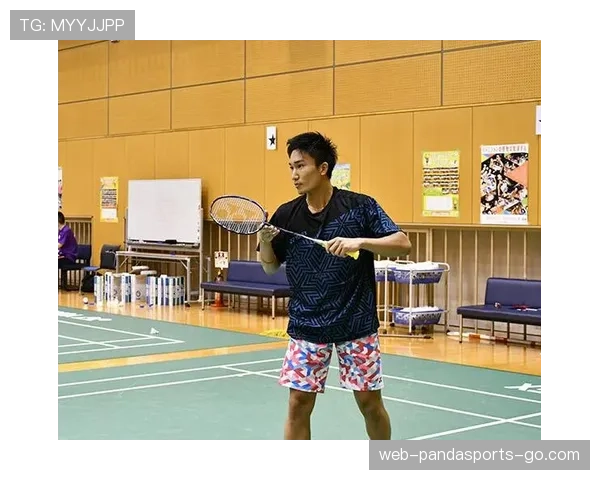 桃田贤斗训练完直接去夜店？这作息谁顶得住