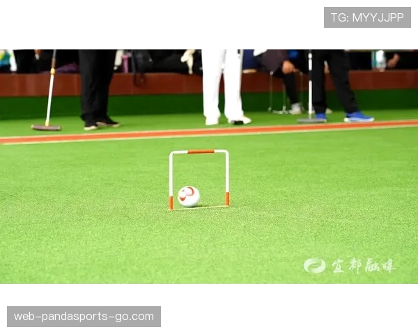 球门球规则解读：何时算作非法二次触球判罚？