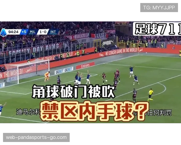 守门员犯规判定：禁区内哪些动作会被判点球