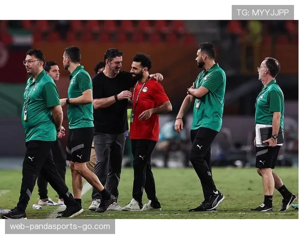 萨拉赫非洲杯决赛经历解析：连续失利对历史地位影响