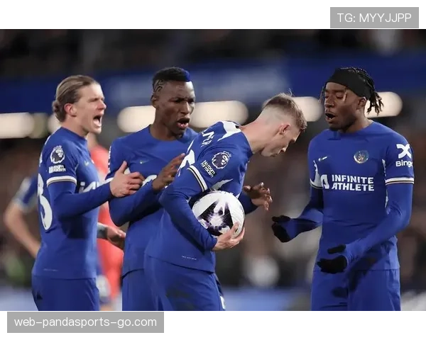 切尔西过度依赖年轻球员，是否对球队稳定性与关键战表现带来考验