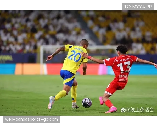 利雅得胜利在沙特联的统治地位是否稳固，对争冠形势的影响正在显现