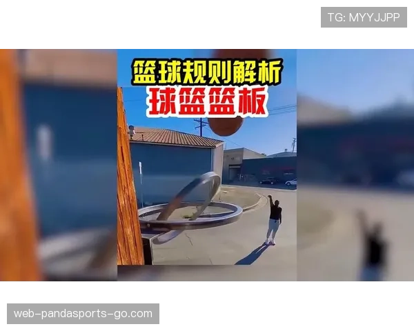 篮球干扰球规则详解：如何准确判定违例行为
